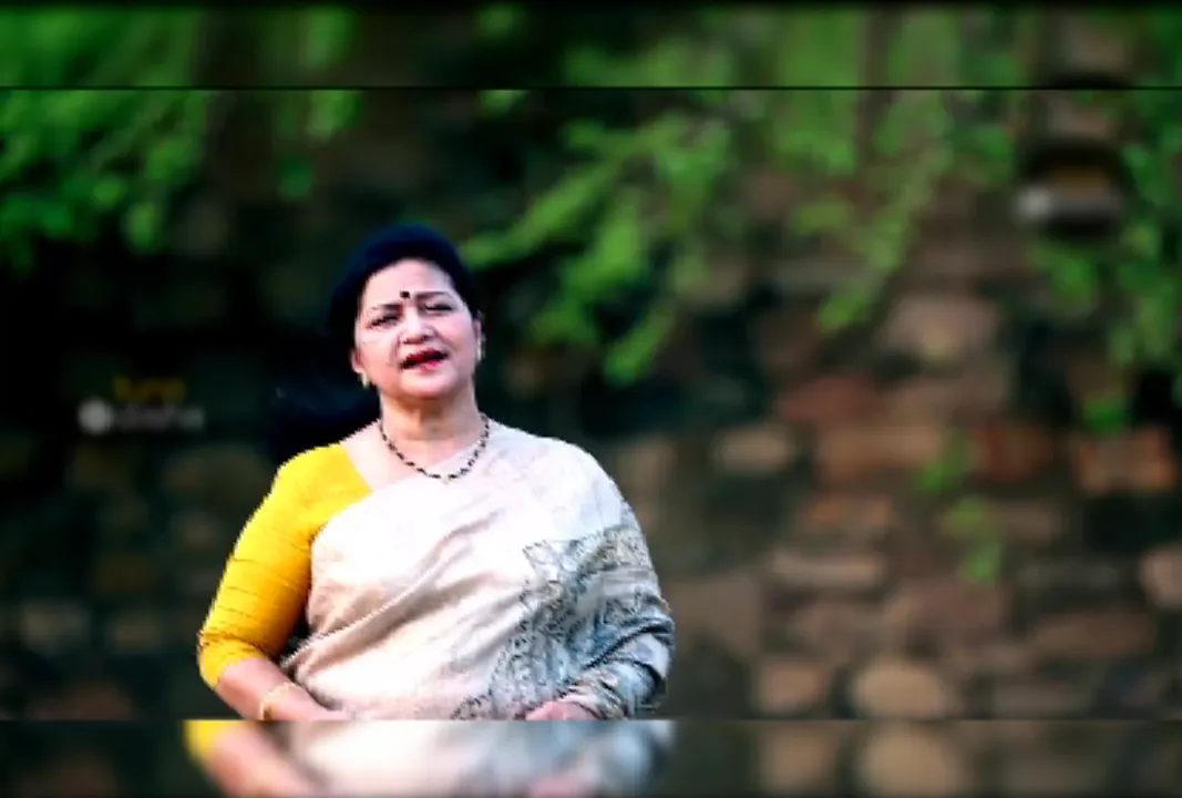  ଉତ୍କଳ ଦିବସ ଅବସରେ ପୁଣି ଥରେ ମନଜିଣିଲା ‘ବନ୍ଦେ ଉତ୍କଳ ଜନନୀ’ । କଣ୍ଠଶିଳ୍ପୀ ତୃପ୍ତି ଦାସଙ୍କ କଣ୍ଠରେ ଏହି ଗୀତଟି ଏବେ ସୋସିଆଲ୍ ମିଡିଆରେ ଟ୍ରେଣ୍ଡିଂରେ