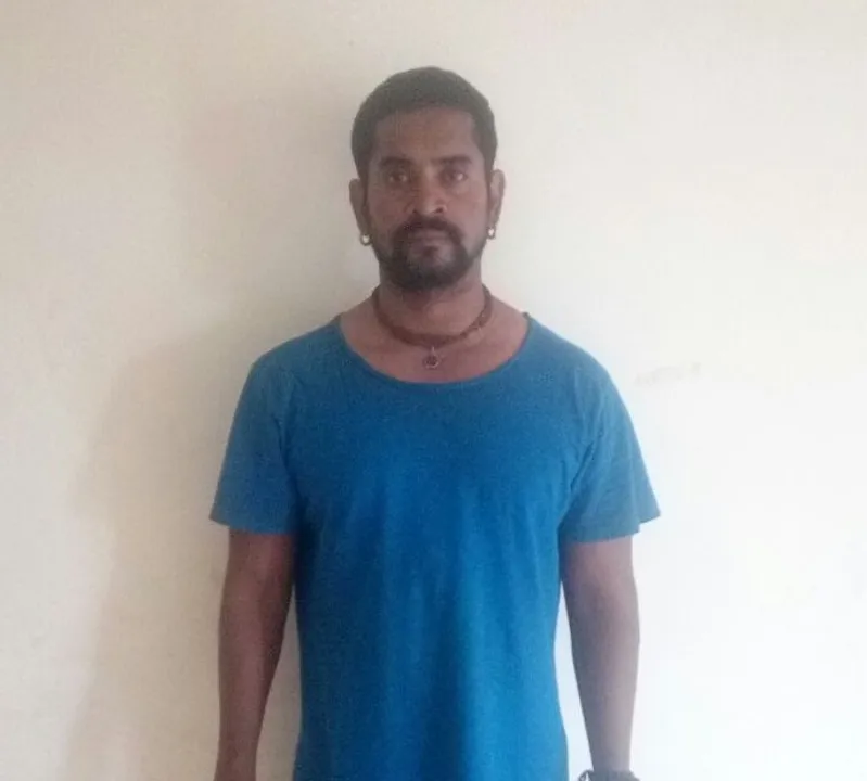  ଭୁବନେଶ୍ୱରରୁ ଗିରଫ ହେଲା ଜିମ ବାପି ଗ୍ୟାଙ୍ଗ! ଝିଅଙ୍କ ଜରିଆରେ ମାଲିକଙ୍କୁ କରୁଥିଲା ବ୍ଲାକମେଲ, ମାଗୁଥିଲା ୧୦ ଲକ୍ଷ ଟଙ୍କା