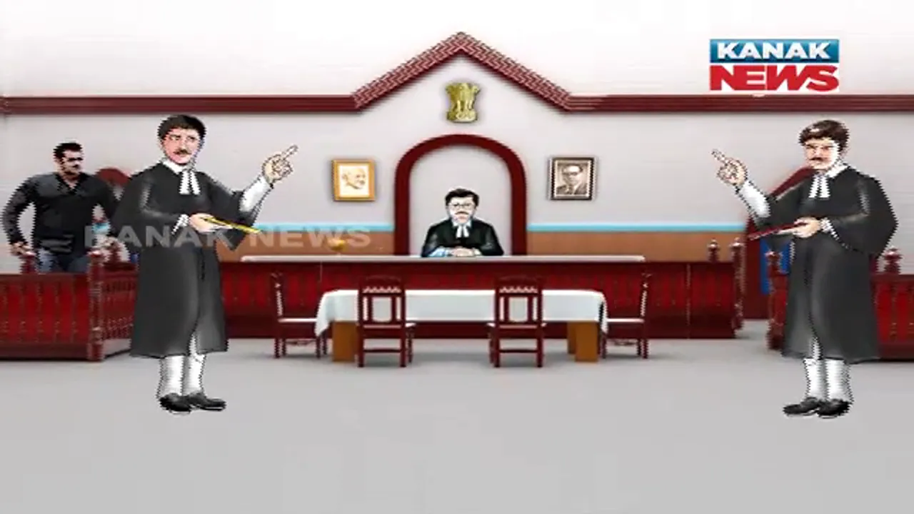  କୋର୍ଟ ରୁମରେ ସଲମାନଙ୍କୁ କଣ ପଚାରିଥିଲେ ବିଚାରପତି ! କଣ ପାଇଁ ସଲମାନଙ୍କୁ ୫ବର୍ଷର ଜେଲଦଣ୍ଡ ଦେଲେ ବିଚାରପତି