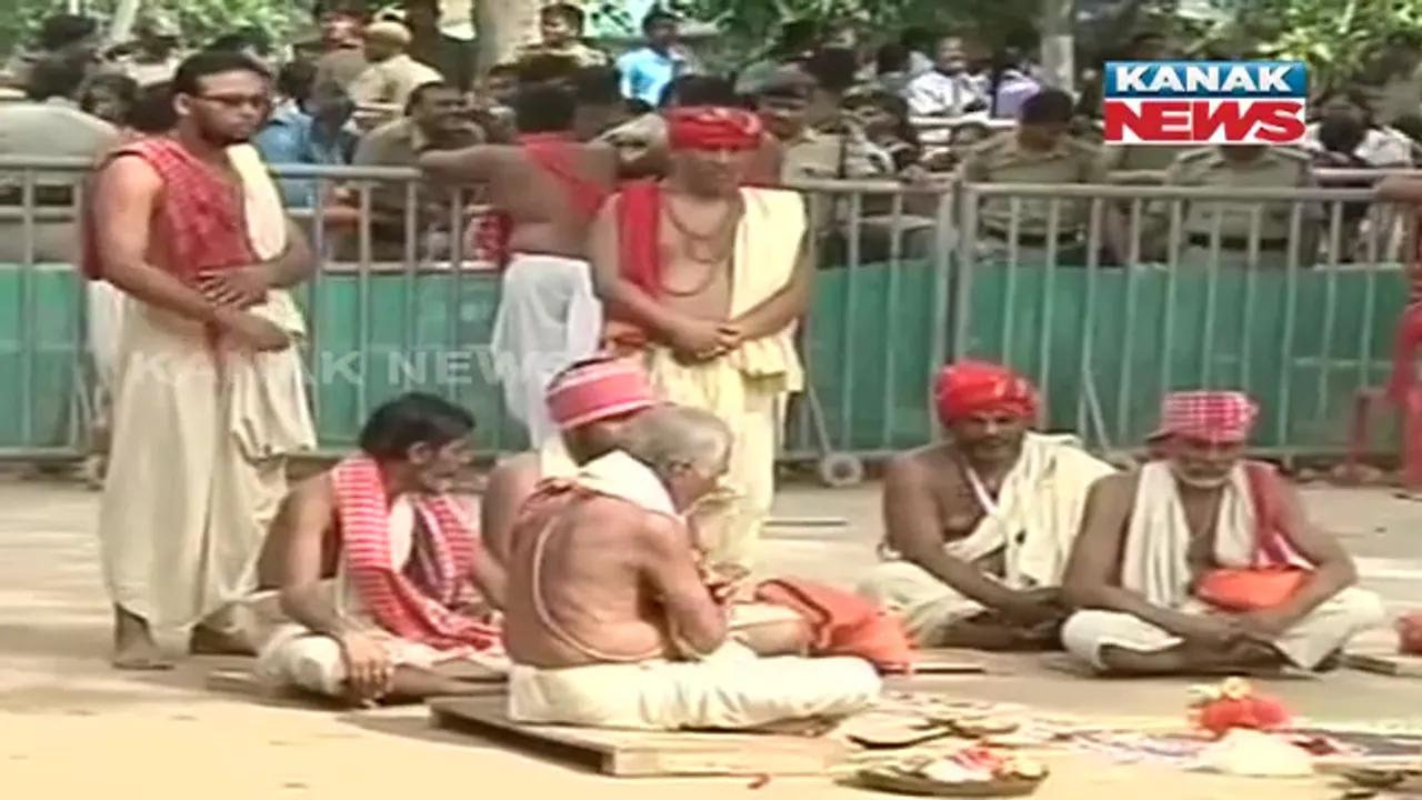  ବ୍ରାହ୍ମଣ ସମାଜ ପାଇଁ ନିଗମ ଚିନ୍ତା ! ଓଡିଶା ସରକାରଙ୍କୁ ପ୍ରସ୍ତାବ ଦେଲା ବ୍ରାହ୍ମଣ ଇଣ୍ଟରନ୍ୟାସନାଲ