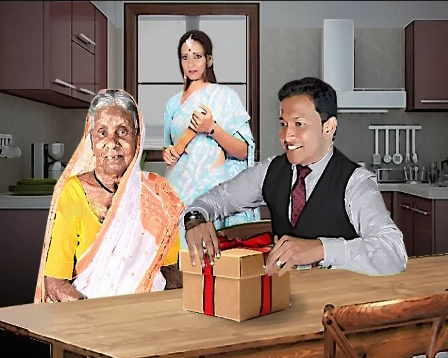  କେମିତି ଧରାପଡିଲା ପାର୍ସଲ ବୋମାର ମାଷ୍ଟରମାଇଣ୍ଡ ! ଅନ୍ୟ ପାଇଁ ଖୋଳିଥିବା ଗାତରେ ନିଜେ ପଡିଲେ ଖଳନାୟକ ପୁଂଜିଲାଲ, ଜାଣନ୍ତୁ ପାର୍ସଲ ବୋମାର ପୂରା କାହାଣୀ