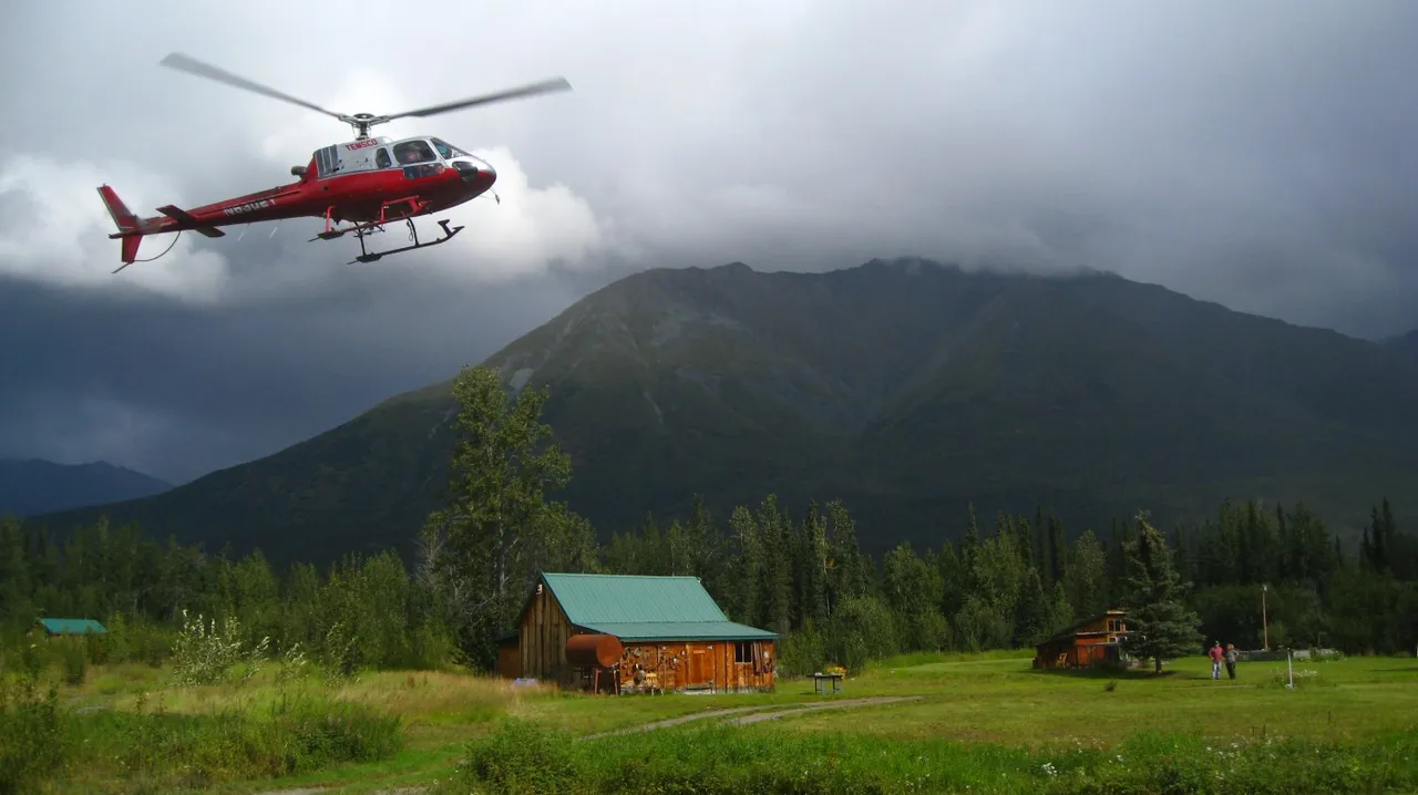  source : CH2M HILL Polar Services 
