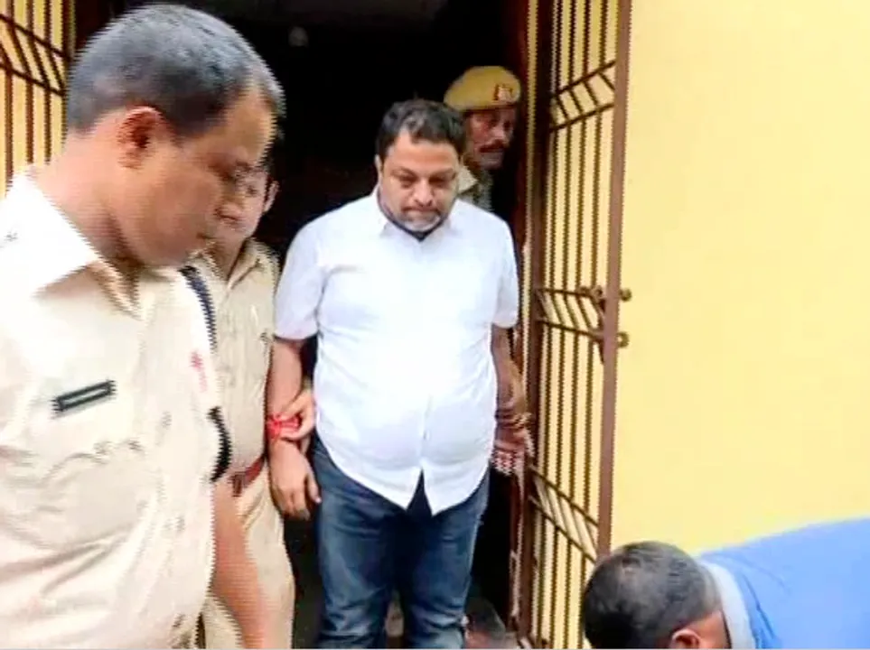  ବମିଖାଲ ଓଭରବ୍ରିଜ ଭୁଶୁଡିବା ଘଟଣା: ପଣ୍ଡା ଇନଫ୍ରା ମାଲିକ ପ୍ରତାପ ପଣ୍ଡା ଗିରଫ । ସେପଟେ,  ମୃତକଙ୍କ ପରିବାରକୁ ୫ ଲକ୍ଷ ଟଙ୍କାର ସହାୟତା ରାଶି ଘୋଷଣା କଲେ ମୁଖ୍ୟମନ୍ତ୍ରୀ