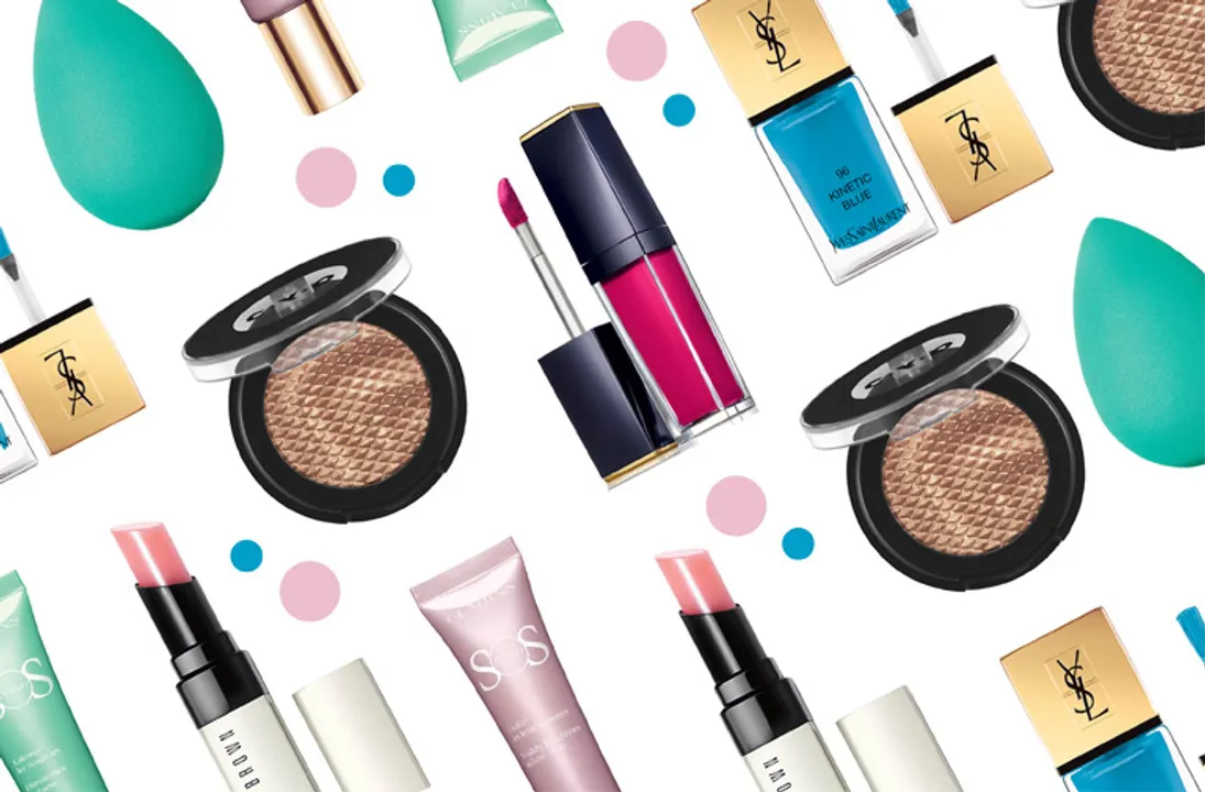  source : Get The Gloss 