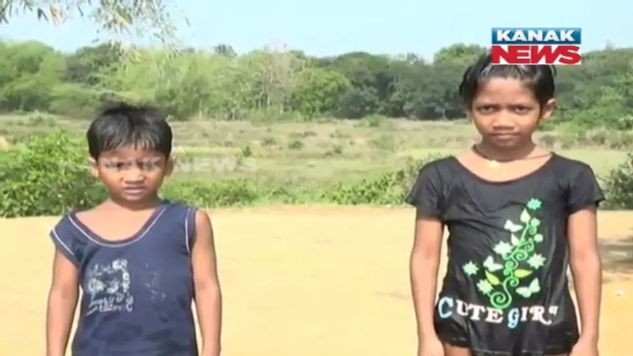  କୁନି ବୟସରେ ନିଆରା ନିଶା : ଗଭୀର ଜଳରେ ଘଂଟା ଘଂଟା ଧରି ପହଁରିବାରେ ଅଭ୍ୟସ୍ତ ଆଠଗଡ଼ କାଦୁଆ ନୁଆଗାଁର କୁନି ଭାଇ ଭଉଣୀ, ପ୍ରୋତ୍ସାହନ ମିଳିଲେ ଉଜ୍ଜଳ ଭବିଷ୍ୟତର ସମ୍ଭାବନା