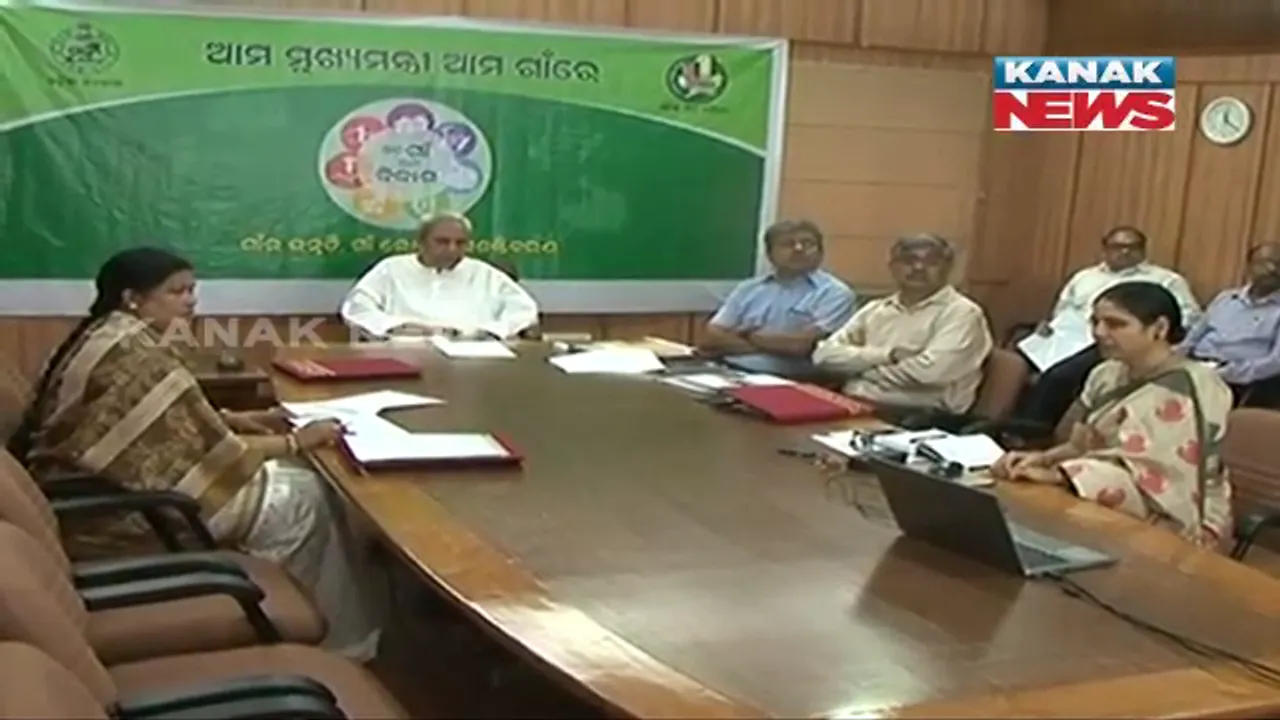  ୪ ବର୍ଷରେ ପୂର୍ତ ବିଭାଗ ଅଧିନରେ ନିର୍ମାଣ ହୋଇଛି ୧୫୪ଟି ସେତୁ , ଭୁଷୁଡିଛି ୩ଟି ସେତୁ ! ସମୀକ୍ଷା ବୈଠକରେ ସୂଚନା ଦେଲେ ମନ୍ତ୍ରୀ ପ୍ରଫୁଲ ମଲ୍ଲିକ