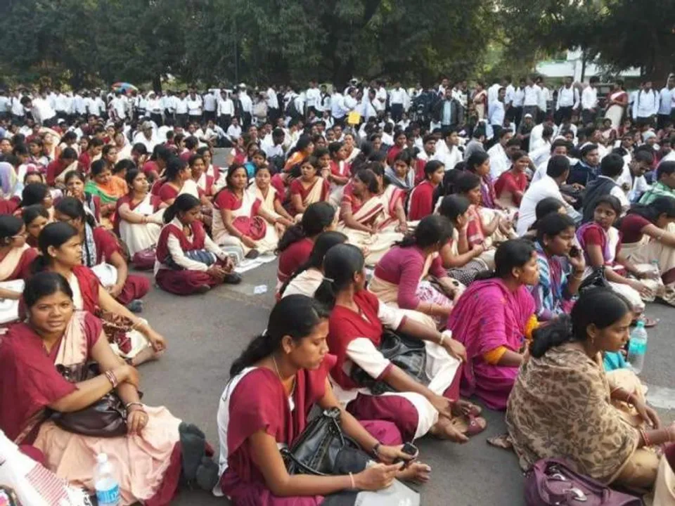  ସେପ୍ଟେମ୍ବର ୬ରେ ସ୍କୁଲ କଲେଜରେ ତାଲା ପକାଇପାରନ୍ତି ଶିକ୍ଷକ? ହେଲେ କାହିଁକି