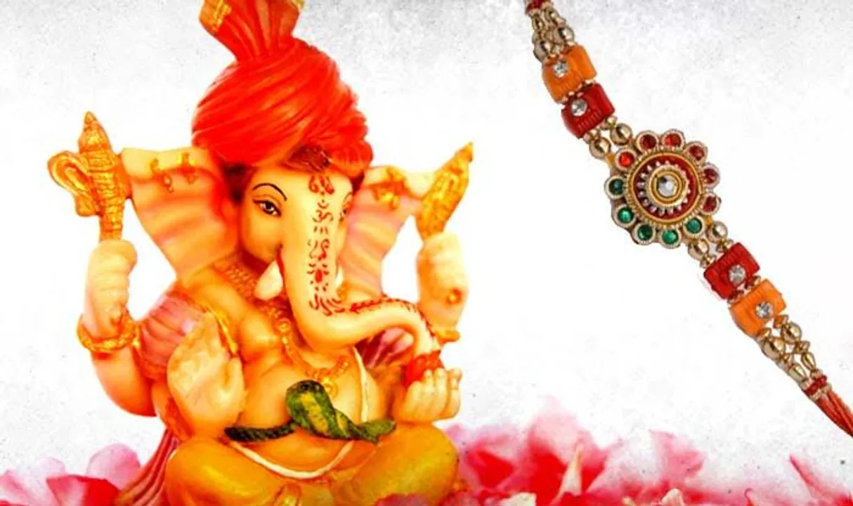  ଶସ୍ତା ହେବ ରାକ୍ଷୀ ଏବଂ ଗଣେଶଙ୍କ ପ୍ରତିମୂର୍ତ୍ତି !  ଅର୍ଥମନ୍ତ୍ରୀ କଲେ ଘୋଷଣା, ଜାଣନ୍ତୁ କିପରି ।