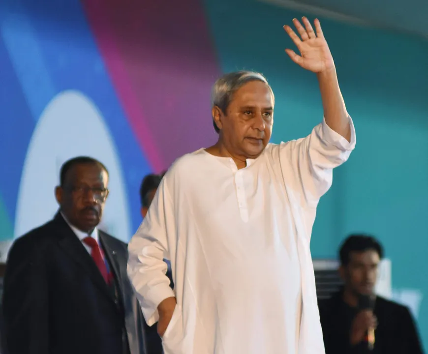  ମୁମ୍ବାଇ ଓ ଦିଲ୍ଲୀ ପରେ ଚେନ୍ନାଇରେ ମେକ୍ ଇନ ଓଡିଶା କନକ୍ଲେଭ । ରାଜ୍ୟରେ ପୁଞ୍ଜିନିବେଶ ପାଇଁ ଶିଳ୍ପପତିଙ୍କୁ ଆମନ୍ତ୍ରଣ ସହ ଉଦ୍ୟୋଗପତିଙ୍କ ସହ ମୁଖ୍ୟମନ୍ତ୍ରୀଙ୍କ ଆଲୋଚନା