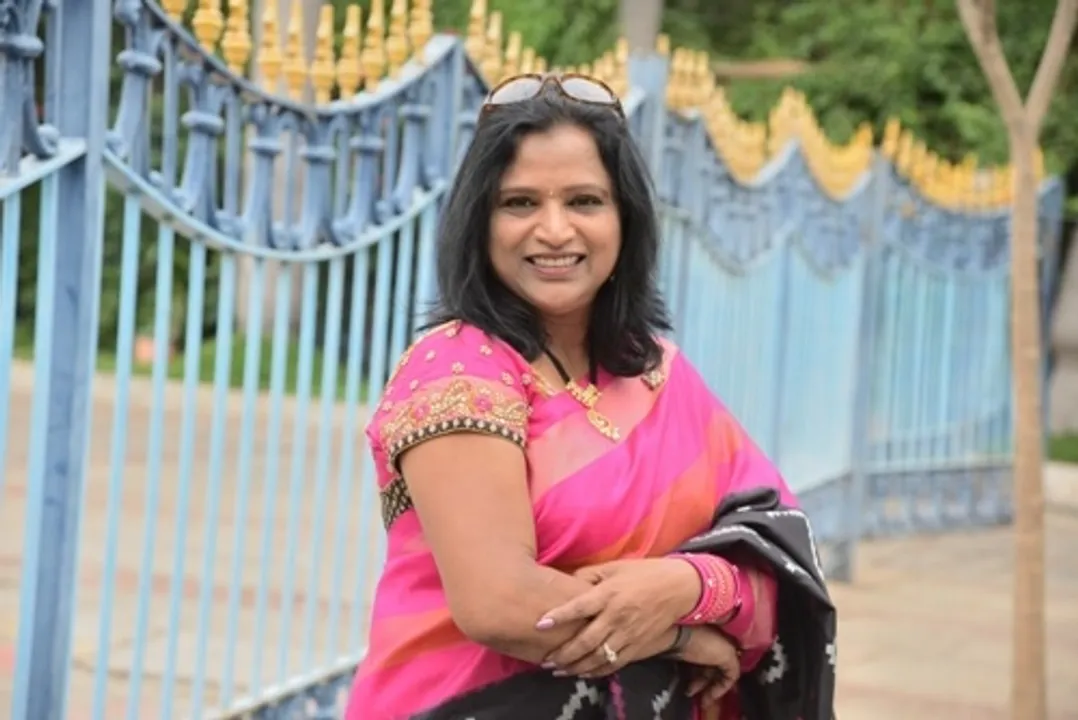  କେବେ ୫ ଟଙ୍କା ପାଇଁ ଦିନ ସାରା କରୁଥିଲେ ମଜୁରୀ, ଆଜି ସେ ୧୦୦ କୋଟି କମ୍ପାନୀର ମାଲିକାଣୀ