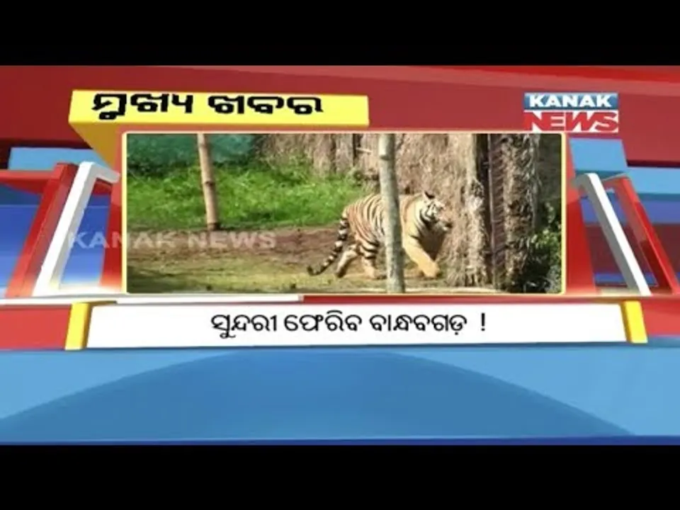  ପ୍ରାଇମ୍ ଟାଇମ୍ ବୁଲେଟିନ୍ : ୧୩/୦୯/୧୮