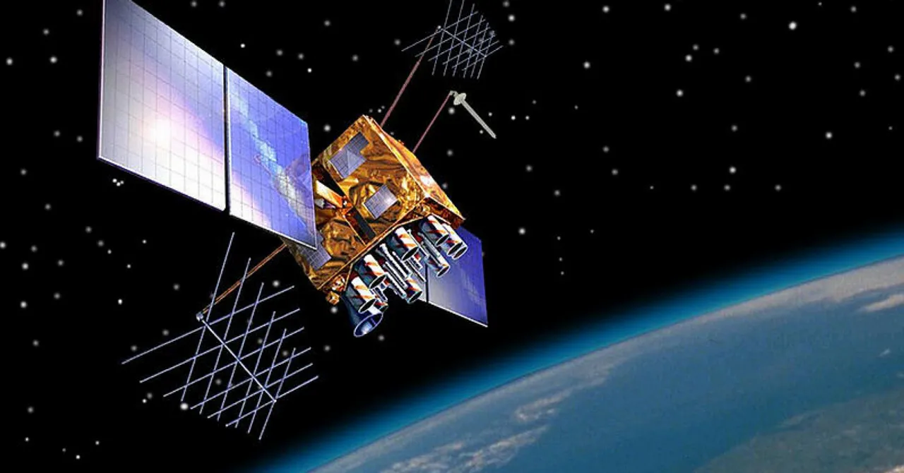  ଲଂଚ ହେଲା ଭାରତର ପ୍ରଥମ 'ଦେସୀ GPS' ! ଏଣିକି ଅତି ସହଜରେ ହୋଇପାରିବ ଲୋକେସନ୍ ଟ୍ରାକ୍ ।