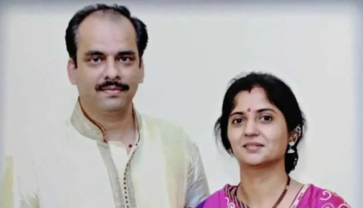  ପ୍ରେମିକାର ପ୍ରେତାତ୍ମା ପାଇଁ ପୁରା ପରିବାର କରିଦେଲେ ଆତ୍ମହତ୍ୟା! ଚକିତ ହୋଇଗଲା ପୁଲିସ ।