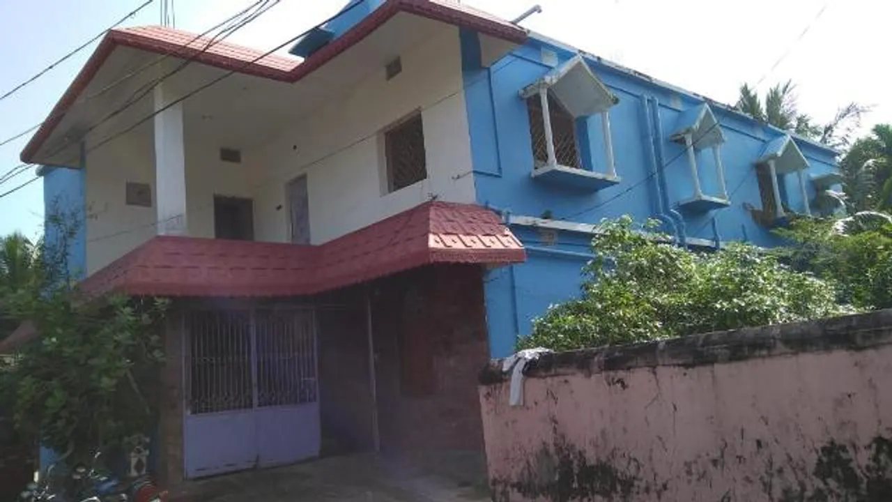  ଟିଟୋ ଲିଙ୍କରେ ପୁଣି ଏସଟିଏଫର ଚଢାଉ : ଜଗତସିଂହପୁରର ଦୀପ୍ତି ଦାସଙ୍କ ଘରେ ଚଢାଉ ହୋଇଥିବା ସୂଚନା