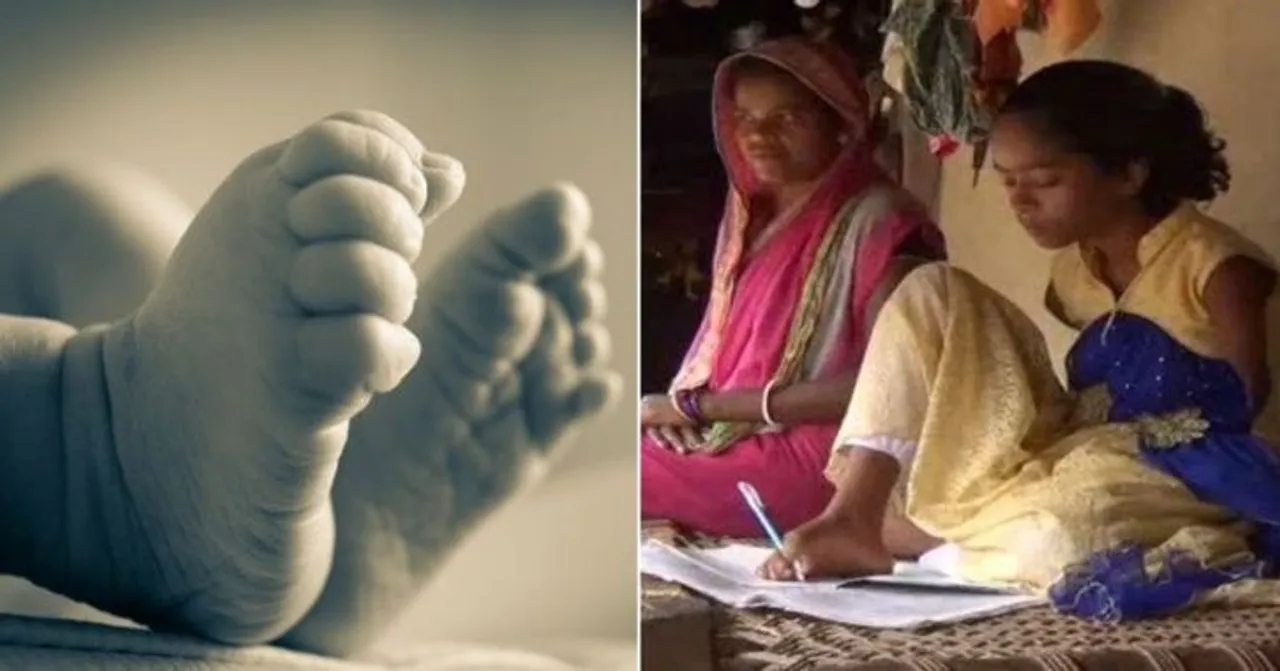  ଜନ୍ମରୁ ନାହିଁ ହାତ କିନ୍ତୁ କାହା ପ୍ରତି ନିର୍ଭରଶୀଳ ନୁହଁନ୍ତି ସୁଭଦ୍ରା ! ଆସନ୍ତୁ ଜାଣିବା ଓଡିଶାର ଏହି ସୁନାଝିଅର ଉତ୍ସାହପୂର୍ଣ୍ଣ ଜୀବନଯାତ୍ରାର କାହାଣୀ ।