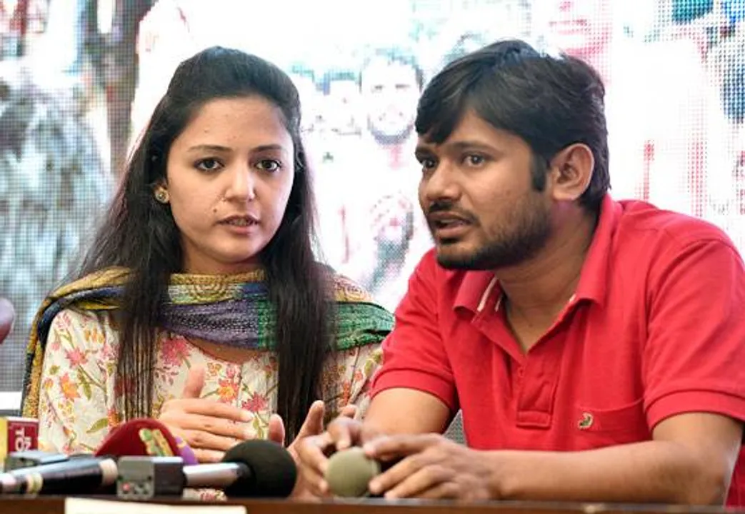  ୨୦୧୯ ନିର୍ବାଚନ ଲଢିବେ କହ୍ନେୟା କୁମାର, ବିଜେପି ସହ ହେବ ସିଧା ଟକ୍କର । ପୂର୍ବରୁ ଦେଶଦ୍ରୋହ ମାମଲାରେ ଯାଇଥିଲେ ଜେଲ