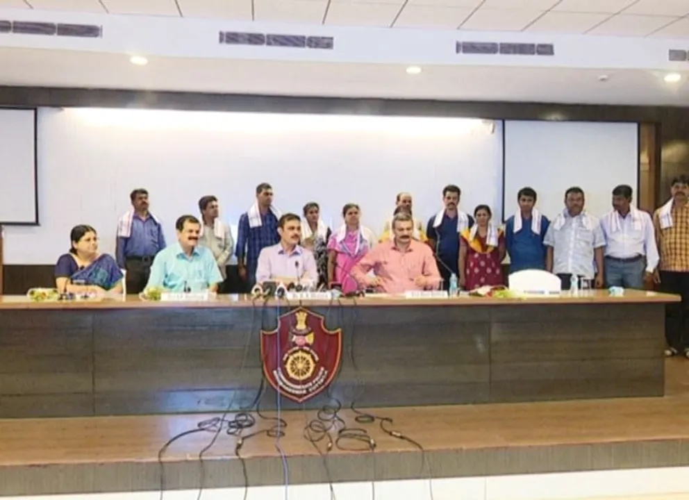  ଧୀରେ ଧୀରେ ସଫଳ ହେଉଛି ରାଜ୍ୟ ସରକାରଙ୍କ ସ୍ୱତନ୍ତ୍ର କାର୍ଯ୍ୟକ୍ରମ ପରୀ : ଓଡିଶା ଫେରିଲେ ୪୯ ଶିଶୁ