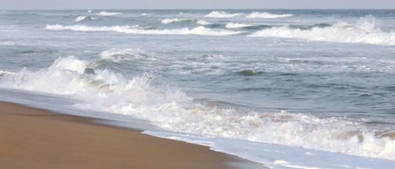  ଅପେକ୍ଷାର ହେବ ଅନ୍ତ ! ୨୦୧୯ରେ ଗଞ୍ଜାମରେ ହେବ ସାମୁଦ୍ରିକ ପର୍ଯ୍ୟବେକ୍ଷଣାଗାର