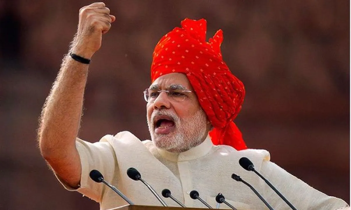  ମୋଦିଙ୍କ ୯ ଶକ୍ତି ! ପ୍ରଧାନମନ୍ତ୍ରୀ ମୋଦିଙ୍କ ରାଜନୈତିକ ସଫଳତା ପଛରେ ରହିଛି ଏହି ୯ ଜଣଙ୍କ ହାତ ।