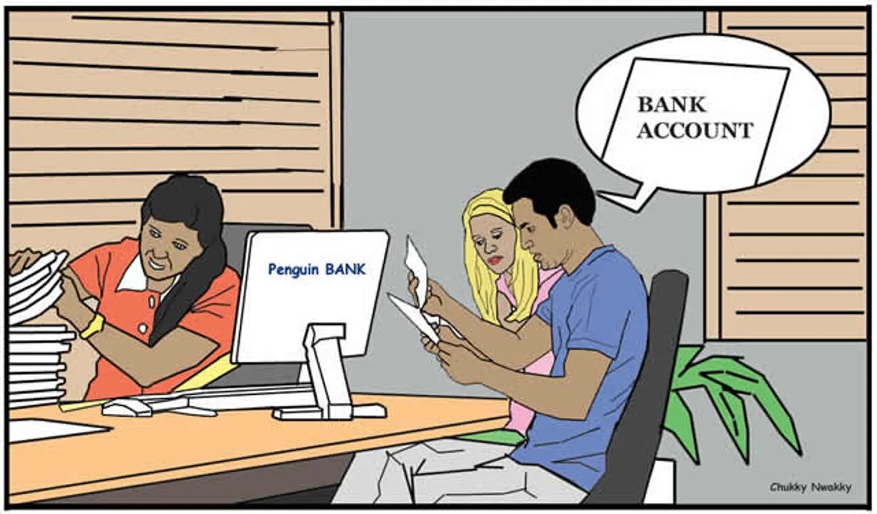  ବ୍ୟାଙ୍କରେ ଖାତା ଖୋଲିଛନ୍ତି କିନ୍ତୁ ବ୍ୟବହାର କରୁନାହାନ୍ତି ତ ? ହୁସିଆର ! ଚୁପ୍ ବସିବନି ବ୍ୟାଙ୍କ , ଏଭଳି ପ୍ରକ୍ରିୟାରେ ଦେବ ଉତ୍ତର ।