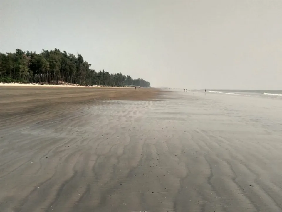  ଆପଣ ଜାଣନ୍ତି କି? ଭାରତରେ ଥିବା ବିସ୍ତୀର୍ଣ୍ଣ ସମୁଦ୍ର ବେଳାଭୂମିରେ ଭରିରହିଛି ଥୋରିୟମ ଗ୍ୟାସ !