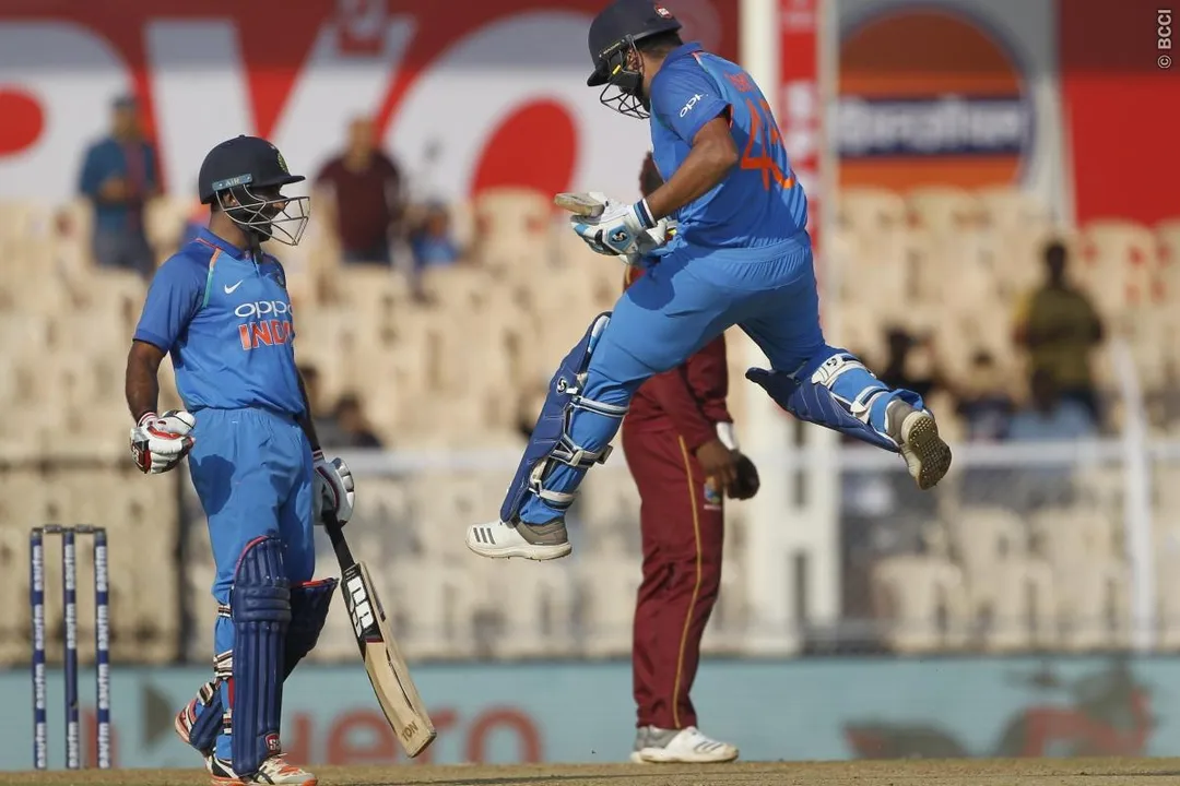  image courtesy : @BCCI 