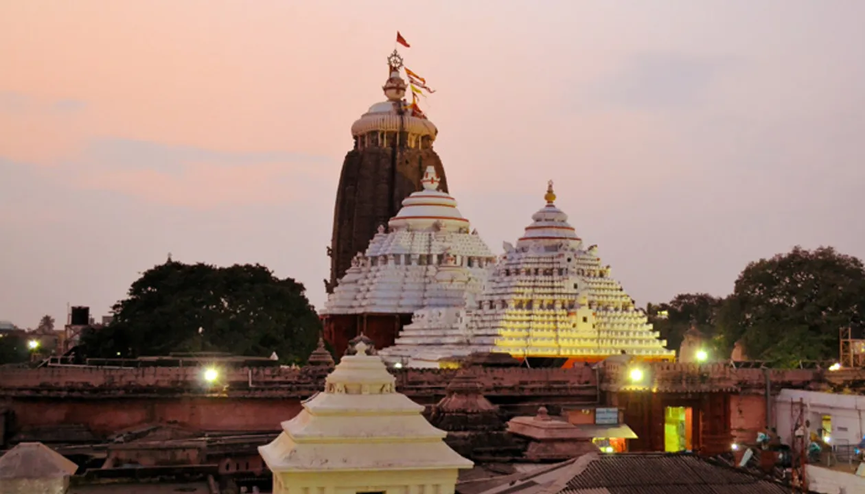  ଶ୍ରୀମନ୍ଦିରରେ ଆରମ୍ଭ ହେଲାଣି କାର୍ତିକ ନୀତି: ଚତୁର୍ଦ୍ଧାମୂର୍ତ୍ତୀଙ୍କୁ ଦର୍ଶନ କରିବା ପାଇଁ ଶ୍ରଦ୍ଧାଳୁଙ୍କ ବଢୁଛି ଭିଡ