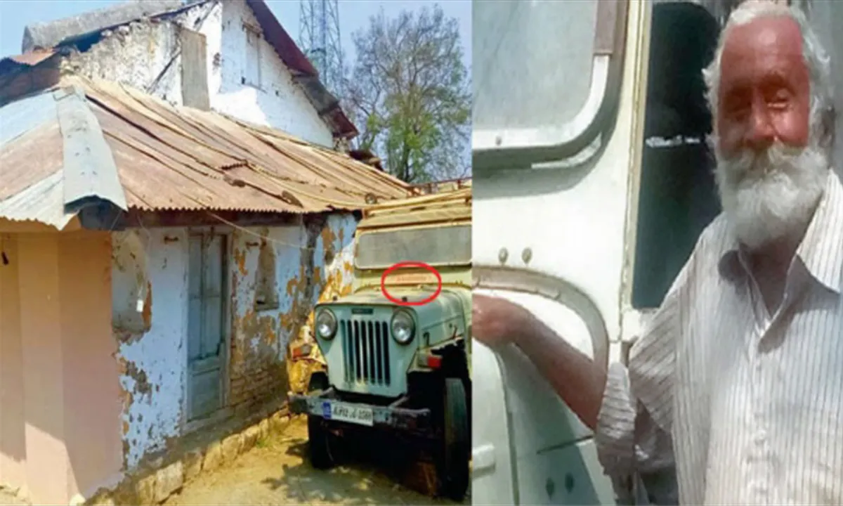  ନେତା ହେବ ତ ଏମିତି: ଚାରି ଚାରି ଥର ରହିଲେ ବିଧାୟକ ପଦରେ, ହେଲେ ସଜାଡି ପାରିଲେନି ଭାଙ୍ଗି ଯାଇଥିବା ନିଜ ଘରର ଛାତ