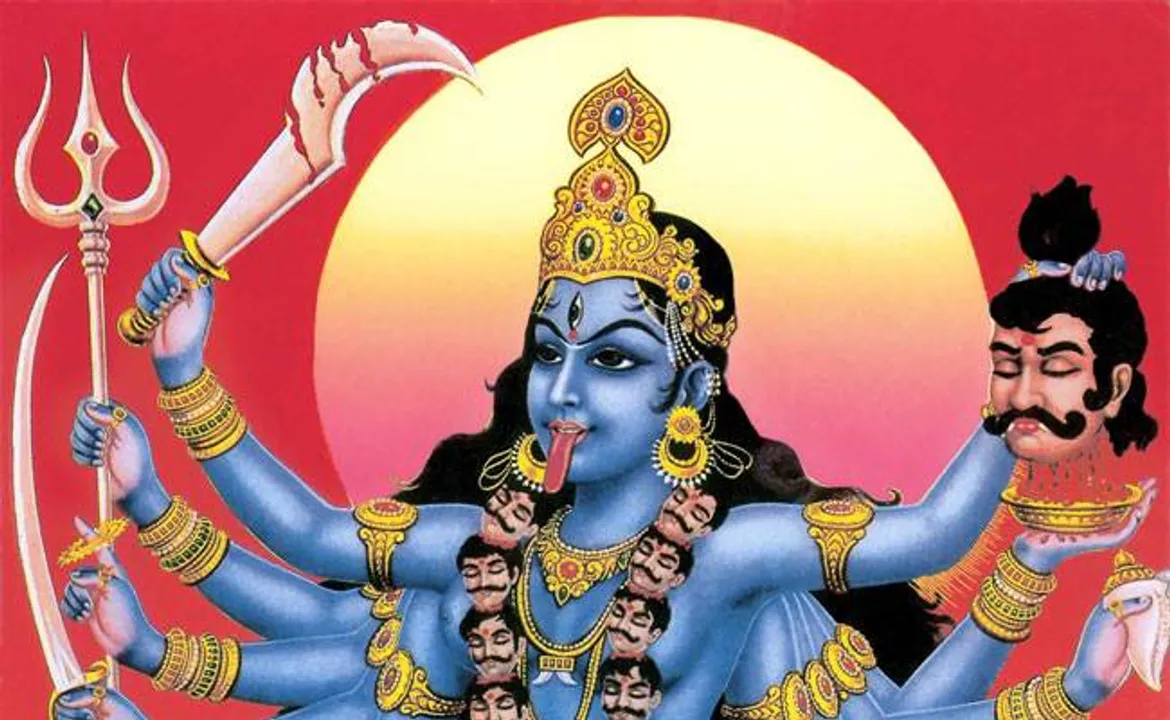  ଓଡିଶାରେ କ’ଣ ରହିଛି କାଳୀପୂଜାର ବିଶେଷତ୍ୱ?