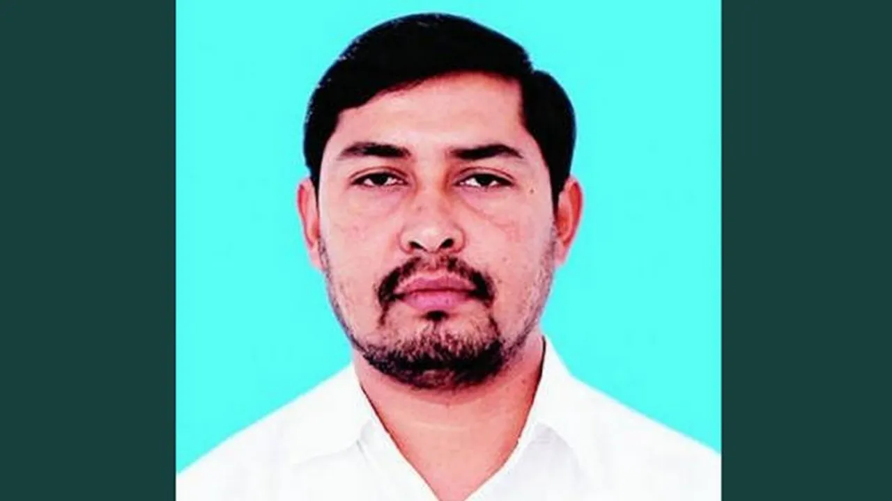  ବଳବତ୍ତର ରହିବ ଯୋଗେଶଙ୍କ ବିଧାୟକ ପଦ । ଜାନୁଆରୀ ତୃତୀୟ ସପ୍ତାହରେ ସୁପ୍ରିମ କୋର୍ଟରେ ହେବ ପରବର୍ତୀ ଶୁଣାଣି
