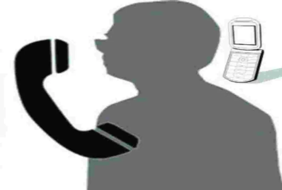  ଶେଷରେ ଚାଇଲଡ ହେଲ୍ପ ନମ୍ବରକୁ ବି ଛାଡିଲେନି ! ଆସିଲା ଅଶ୍ଲୀଳ କଲ୍,ବନ୍ଦ କରିବାକୁ ପଡିଲା ନମ୍ବର ।