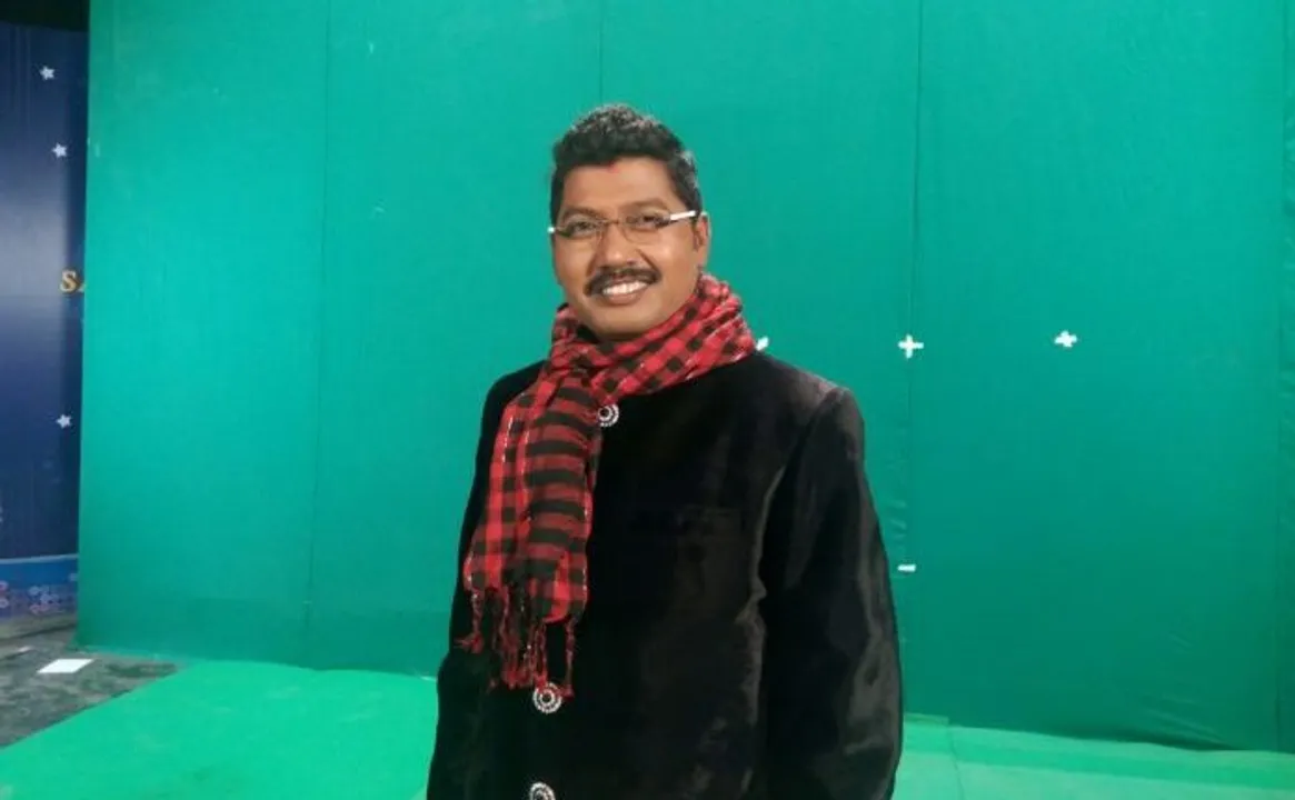  ସଙ୍ଗୀତ କ୍ଷେତ୍ରରେ ଉଲ୍ଲେଖନୀୟ ଅବଦାନ ପାଇଁ ପ୍ରେମ ଆନନ୍ଦଙ୍କୁ ମର୍ଯ୍ୟାଦାଜନକ ପୁରସ୍କାର ! ଓଡ଼ିଶା ଏକ୍ସଲେନ୍ସି ଆୱାର୍ଡରେ କରାଯିବ ସମ୍ମାନିତ । 