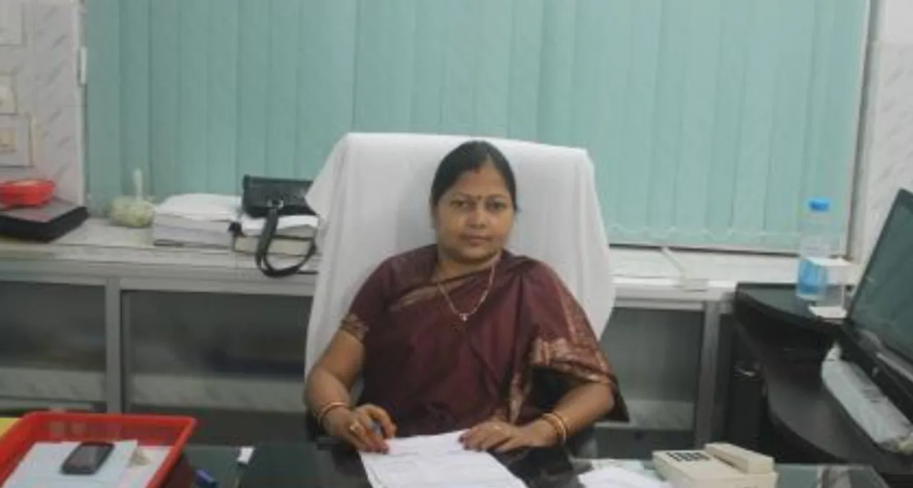  ପ୍ରମିଳା ଗଲେ ମୀନତି ଆସିଲେ । ରାଜ୍ୟ ବିଜେଡ଼ି ମହିଳା ସଂଗଠନରେ ବ୍ୟାପକ ଅଦଳବଦଳ । ଜାଣନ୍ତୁ କାହାକୁ ମିଳିଲା କେଉଁ ଦାୟିତ୍ୱ ।