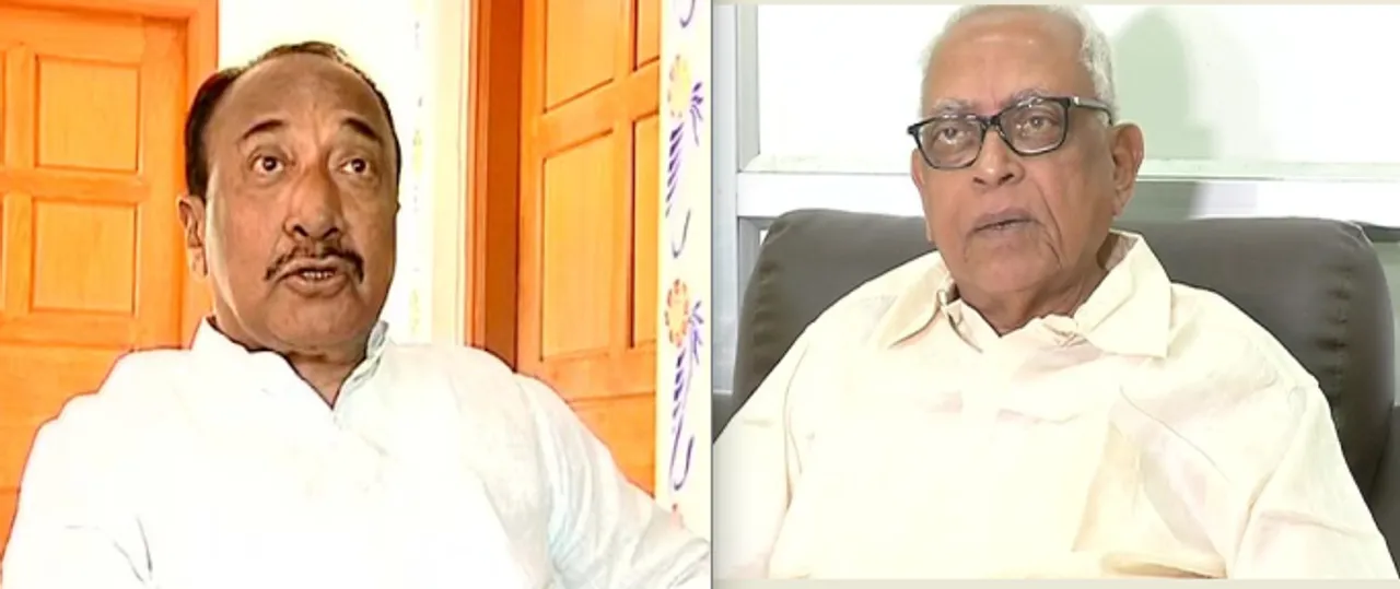  ସୂର୍ଯ୍ୟମନ୍ଦିରକୁ ନେଇ ତେଜିଲା ସ୍ୱର! ଏଏସଆଇକୁ ଦାୟୀ କଲେ ବିଜୟ ଓ ନରସିଂହ ।