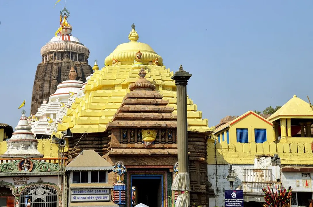  ଧାଡି ଦର୍ଶନରେ ଘୋର ଅବ୍ୟବସ୍ଥା : ଅସମ୍ଭାଳ ଭିଡ ହେବାରୁ ଉପୁଜିଥିଲା ଦଳାଚକଚା ପରିସ୍ଥିତି
