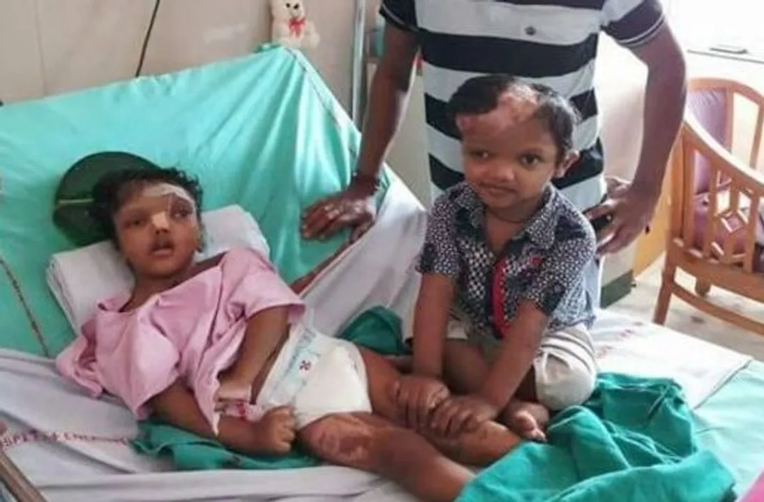  ଏମ୍ସରେ ରହିବେ ଜଗାବଳିଆ: ଦୁଇ ଭାଇଙ୍କ ଚିକିତ୍ସା ଜାରି ରଖିବା ପାଇଁ କେନ୍ଦ୍ର ସ୍ୱାସ୍ଥ୍ୟମନ୍ତ୍ରୀଙ୍କୁ  ଚିଠି ଲେଖିଲେ ନବୀନ