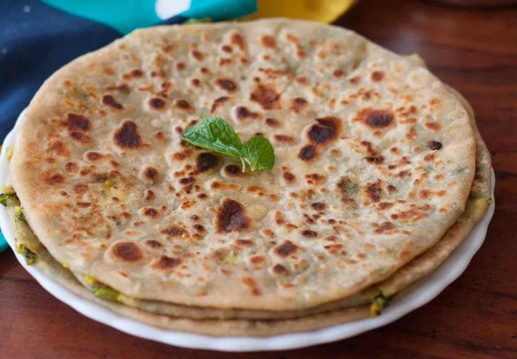  Source:Archana's Kitchen 