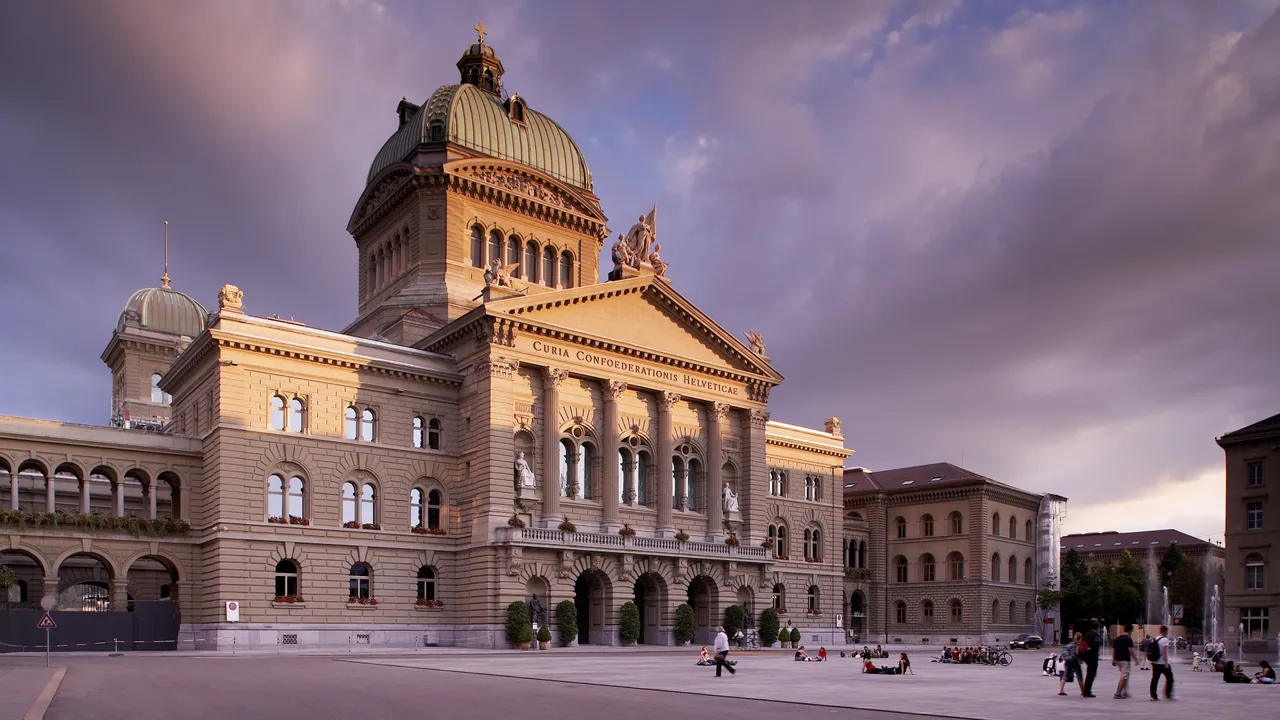  Bern 