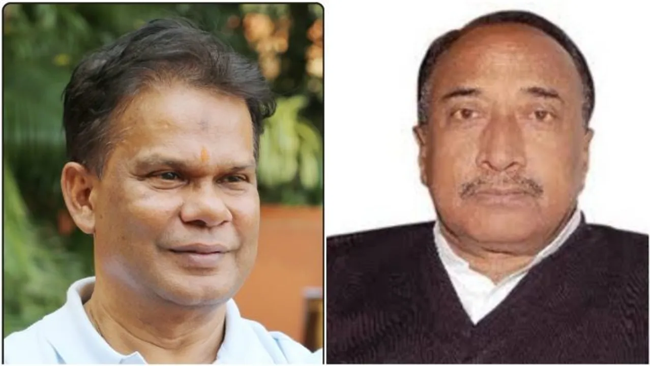  କିପରି ଥିଲା ବିଜୟ ମହାପାତ୍ର ଓ ଦିଲ୍ଲୀପ ରାୟଙ୍କ ରାଜନୈତିକ କ୍ୟାରିଅର ?