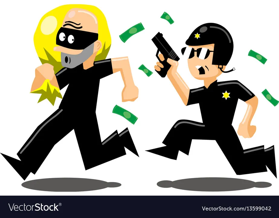  ବିନା  ୱାରେଣ୍ଟରେ  ଅପରାଧୀଙ୍କୁ ଗିରଫ କରିପାରିବେ ପୋଲିସ୍ ଅଧିକାରୀ ! ଜାରୀ ହେଲା ନୂଆ ନିୟମ ।