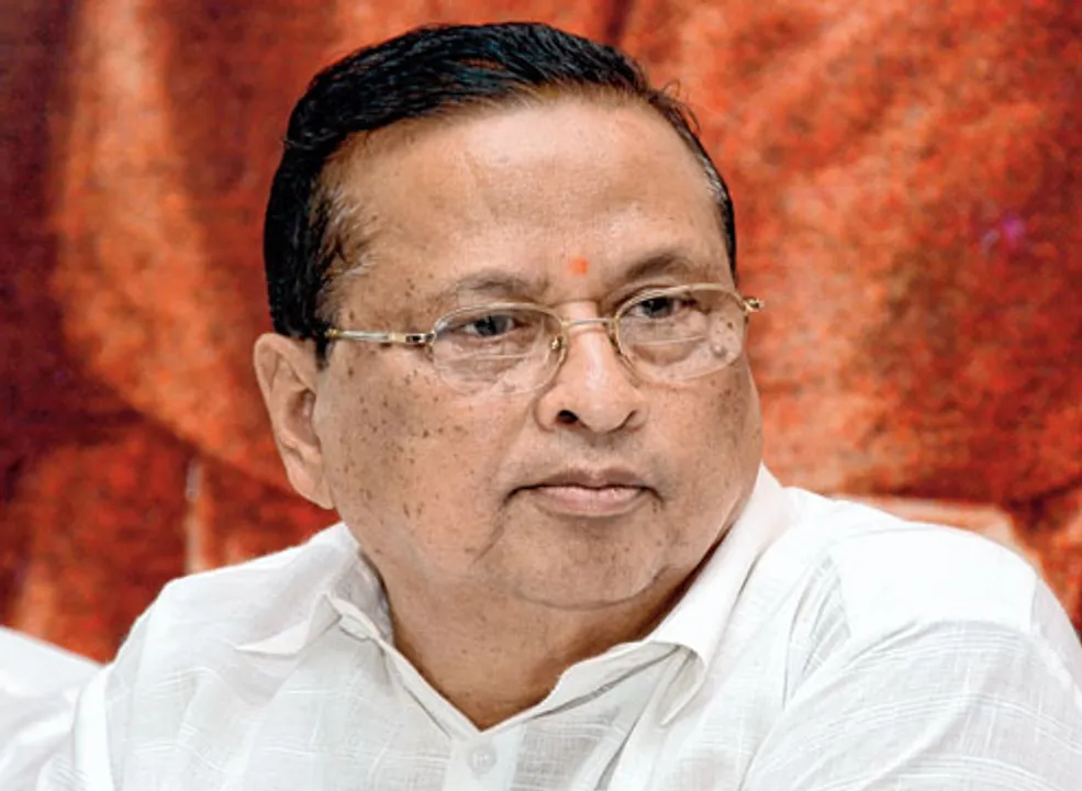  ଦୁଇ ଦୁଇଟି ଆସନରୁ ନିର୍ବାଚନ ଲଢୁଛନ୍ତି ପିସିସି ସଭାପତି । କେଉଁ ଆସନରେ ବହୁମତ ପାଇବେ ନିରଞ୍ଜନ?