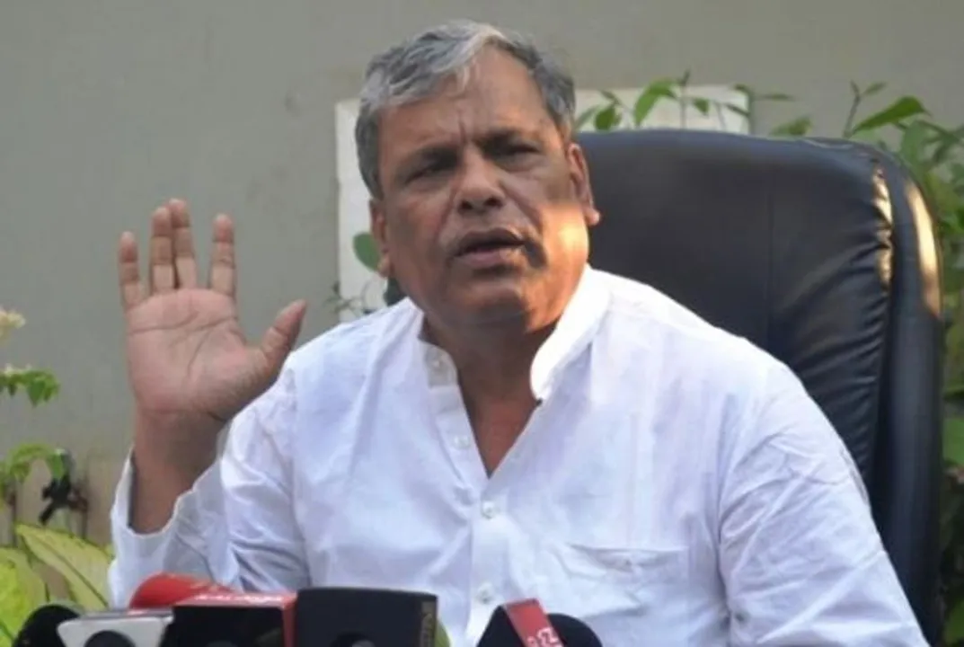  କଂଗ୍ରେସରେ ବଢିଲା ଶ୍ରୀକାନ୍ତ କନ୍ଦଳ!କହିଲେ, କରିନାହାନ୍ତି ବିଶୃଙ୍ଖଳା, ସୋସିଆଲ ମିଡିଆରେ ରଖିଲେ ସଫେଇ