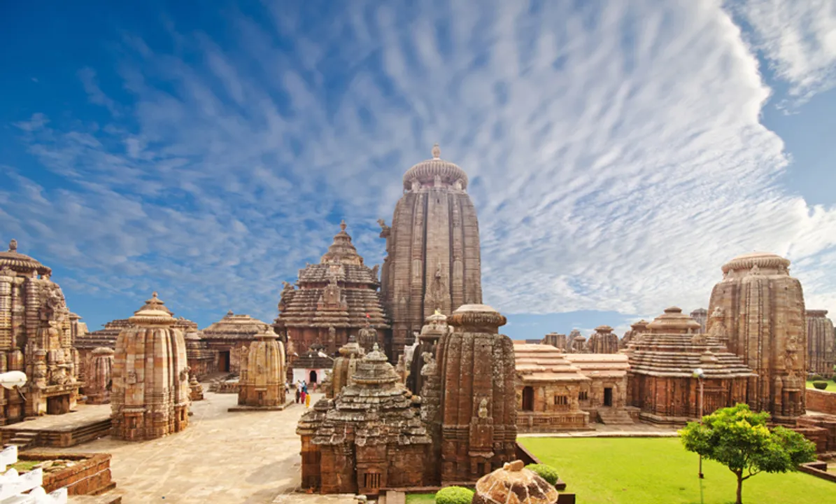  Source:Trans India Travels 