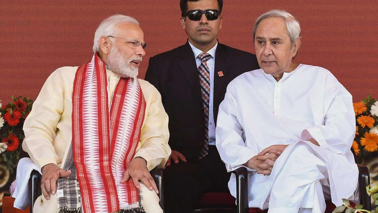  ଗୋଟିଏ ମଞ୍ଚରେ ବସିବେନି ମୋଦି ଓ ନବୀନ ! ବାରିପଦା କାର୍ଯ୍ୟକ୍ରମରେ ସାମିଲ ହେବେନି ମୁଖ୍ୟମନ୍ତ୍ରୀ