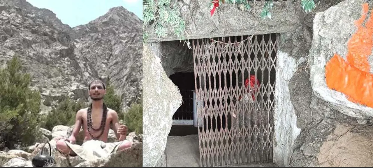  ହିମାଳୟର ରହସ୍ୟ ସ୍ଥାନ ! ଯେତେ ଦିନ ଜଣେ ସିଦ୍ଧପୁରୁଷ ଏହି ସ୍ଥାନରେ ରୁହେ ଅମରତ୍ୱର ବରଦାନ ପାଇ ରୁହେ ।