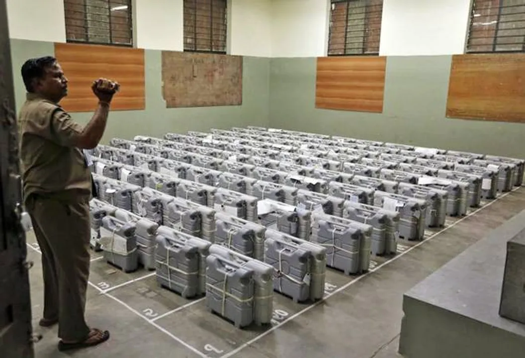  ଆମେରିକା ହ୍ୟାକରଙ୍କର ଚାଞ୍ଚଲ୍ୟକର ମନ୍ତବ୍ୟ ! କହିଲେ, ଇଭିଏମ୍ ହ୍ୟାକ୍ କରି ୨୦୧୪ ନିର୍ବାଚନ ଜିତିଥିଲା ବିଜେପି ।