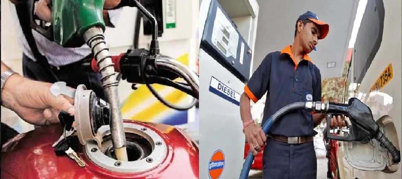  ଆପଣ ମଧ୍ୟ ପେଟ୍ରୋଲ୍ ଭର୍ତ୍ତି କଲା ବେଳେ ଏଭଳି ଖାମଖିଆଲ ଭାବ ରଖୁଛନ୍ତି କି ? ପେଟ୍ରୋଲ୍ ଭର୍ତ୍ତି କଲା ବେଳେ ଏହି ୫ ଟି ଦିଗ ଉପରେ ଧ୍ୟାନ ଦିଅନ୍ତୁ ନହେଲେ ଠକାମୀର ହେବେ ଶିକାର !