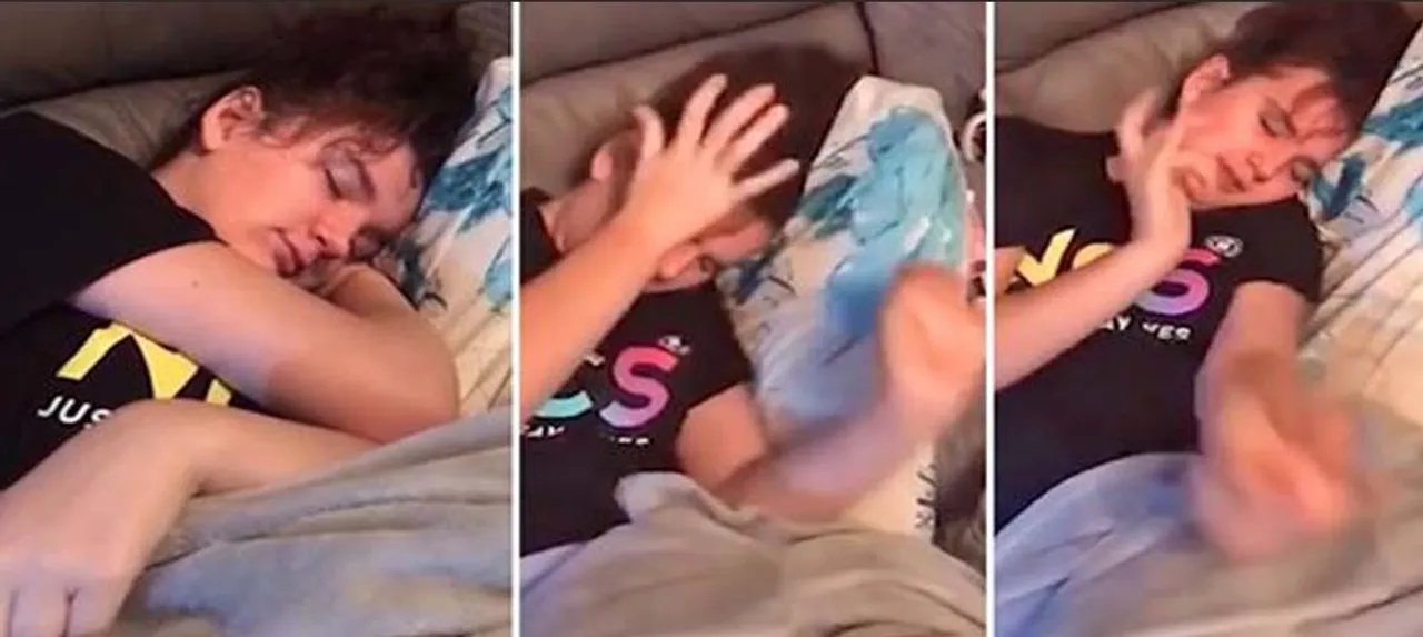  ଦିନରାତି ପଢେ ପଢେ କହୁଥିଲେ , ଝିଅର ଏଭଳି ଅବସ୍ଥା ହେଲା ଯେ ଏବେ କାନ୍ଦୁଛନ୍ତି ମା’ବାପା !