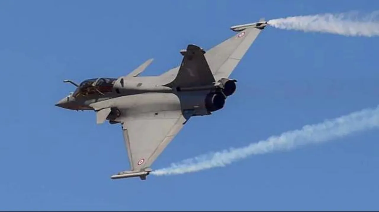  ପୁଲୱାମା ଆକ୍ରମଣର ପ୍ରତିଶୋଧ ନେଲା ଭାରତ ! ପାକିସ୍ତାନରେ ଭାରତୀୟ ବାୟୁସେନାର ବୋମାବର୍ଷଣ