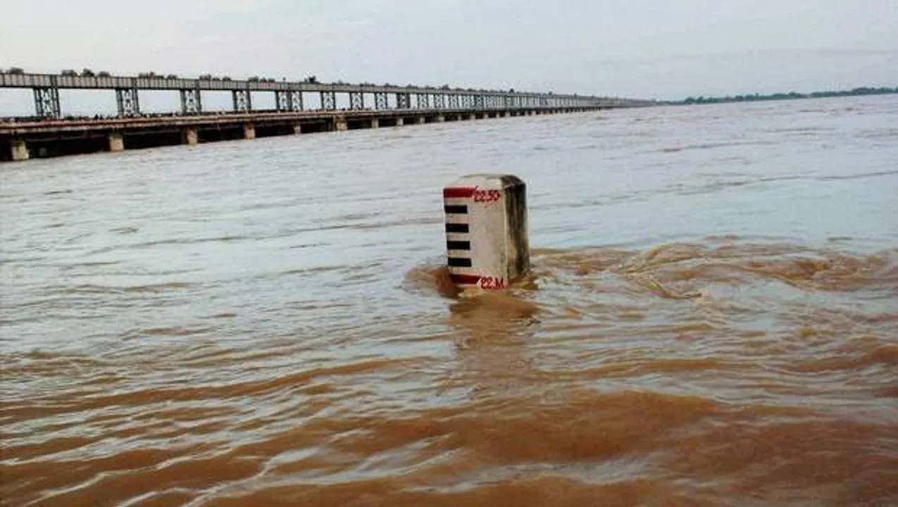  ମହାନଦୀ ଜଳବିବାଦ ଟ୍ରିବ୍ୟୁନାଲରେ ଆଜି ଓଡିଶାର ମଧ୍ୟବର୍ତୀକାଳୀନ ଶୁଣାଣି